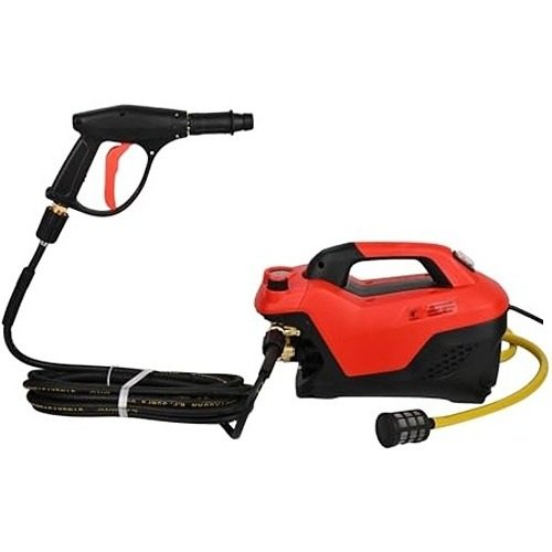 Pinaka 3000W Pressure Washer 180Bar Q8
