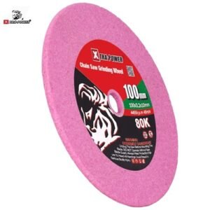Alternative view of Xtra Power Chain Saw Grinding Wheel