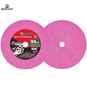 Xtra Power Chain Saw Grinding Wheel