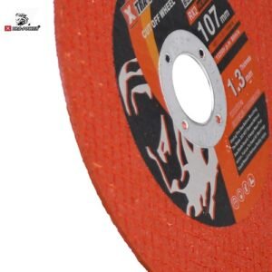 Alternative view of Xtra Power   Cut Off Wheel  Rx2 Series