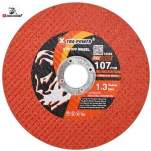Xtra Power   Cut Off Wheel  Rx2 Series