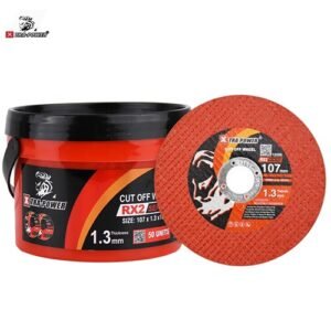 Xtra Power   Cut Off Wheel  Rx2 Series