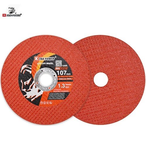 Xtra Power Cut Off Wheel Rx2 Series