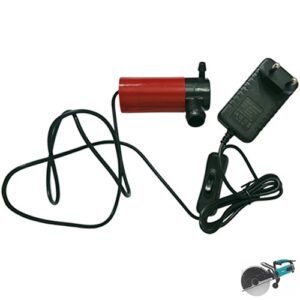 Alphabet Sc1416 Slab Cutter 400Mm Water Pump