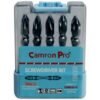 Camron Pro 65Mm +/+ Screw Driver Bit 2.5 Inch G-11