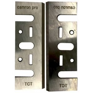 Camron Pro Tct Planer Blade 82Mm  1900B