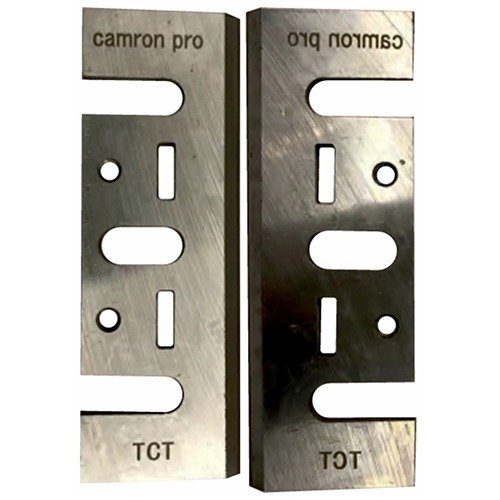 Camron Pro Tct Planer Blade 82Mm 1900B