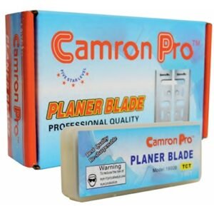 Camron Pro Tct Planer Blade 82Mm 1900B