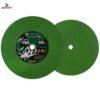 Xtra Power   Cut Off Wheel Sx Green
