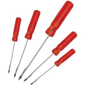 Alternative view of Xtra Power Two In One Screw Driver (- +)