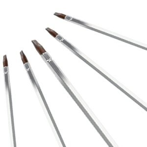Xtra Power Two In One Screw Driver (- +)