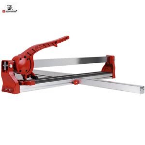 Alternative view of Xtra Power 24 Inch Manual Tile Cutter 2 Feet Xp-Tc-600