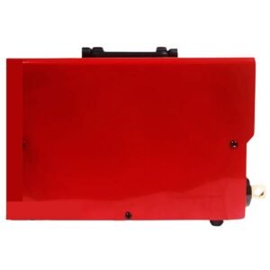 Alternative view of Alphabet 255Amp 1+2 Phase Igbt Welding Machine Arc-255