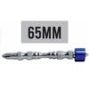 Camron Pro 65Mm +/+ Screw Driver Bit 2.5 Inch Ph2