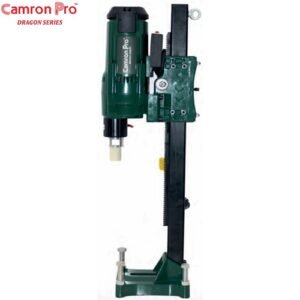 Camron Pro Dragon Series 10 Inch 4000W Diamond Core Drill 250Mm Cpds-Cc-250A