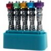 Camron Pro 65Mm +/+ Screw Driver Bit 2.5 Inch Ph2