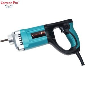 Camron Pro 1250W Concrete Vibrator 35Mm Cp-Ev-1250