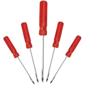 Xtra Power Two In One Screw Driver (- +)