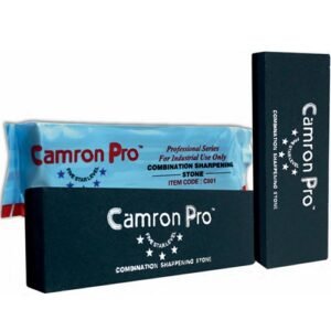 Camron Pro Combination Stone 150X50X25Mm