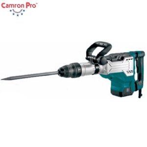 Camron Pro 1700W Demolition Hammer 11Kg Cp-Dh-11