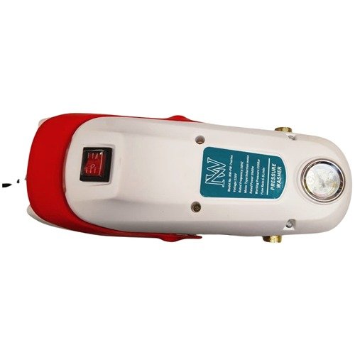 New World 3600W Pressure Washer 250Bar Nw-Pw-7Series