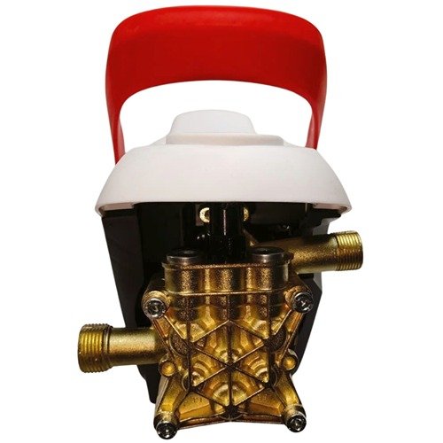 New World 3600W Pressure Washer 250Bar Nw-Pw-7Series