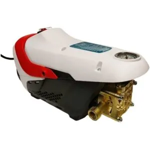 New World 3600W Pressure Washer 250Bar Nw-Pw-7Series