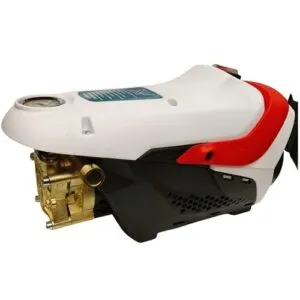 New World 3600W Pressure Washer 250Bar Nw-Pw-7Series