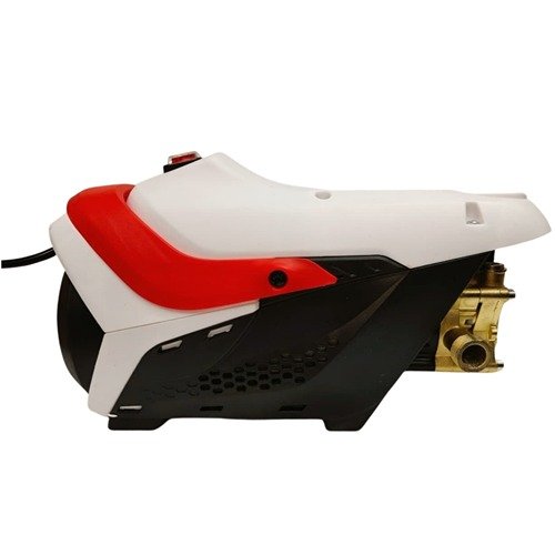 New World 3600W Pressure Washer 250Bar Nw-Pw-7Series