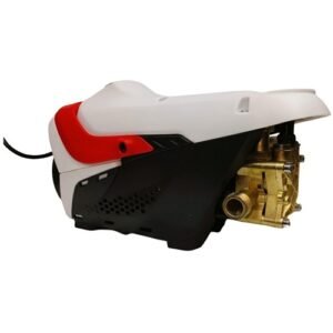 New World 3600W Pressure Washer 250Bar Nw-Pw-7Series