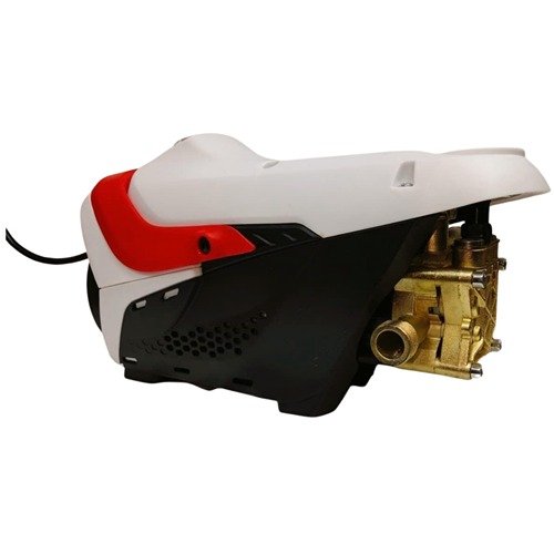 New World 3600W Pressure Washer 250Bar Nw-Pw-7Series