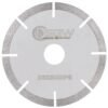 Sgw 4 Inch 8 Seg Diamond Saw Blade 105Mm Ceramic