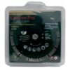 Camron Pro Dragon Series 8 Inch 16 Seg Diamond Saw Blade 150Mm 2822