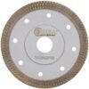 Sgw 4 Inch Thin Turbo Diamond Saw Blade 110Mm With Double Flange