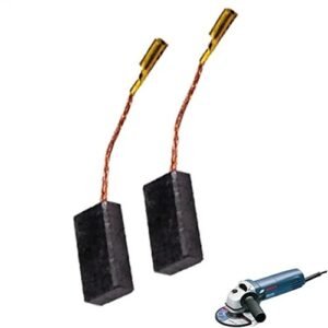 Sgw 6-100 Angle Grinder 100Mm Carbon Brush