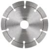 Sgw 4 Inch 10 Seg Diamond Saw Blade 110Mm Sand Stone