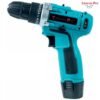 Camron Pro 12V Cordless Screw Driver 10Mm Cp-Cid-12Li