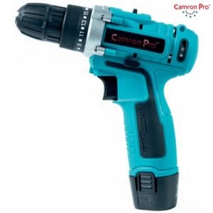 Camron Pro 12V Cordless Screw Driver 10Mm Cp-Cid-12Li