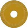 Sgw 3 Inch Turbo Diamond Saw Blade 80Mm