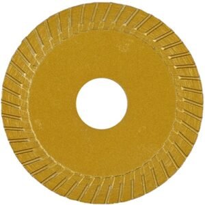 Sgw 3 Inch Turbo Diamond Saw Blade 80Mm