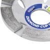 Sgw 3 Inch Diamond Cup Wheel Seg 80Mm