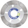 Sgw 3 Inch Diamond Cup Wheel Seg 80Mm