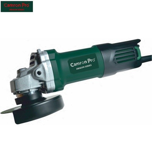 Camron Pro Dragon Series 4 Inch 1000W Angle Grinder 100Mm Cpds-Ag-100Bs