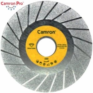 Camron Pro 4 Inch  Glass Cutting Blade 110Mm Cd Blade 3300