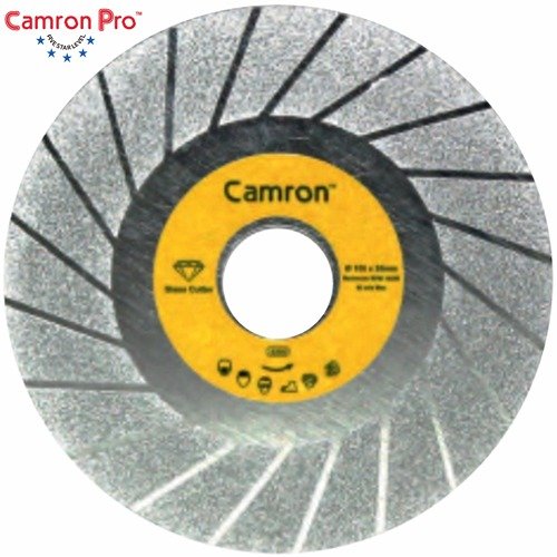 Camron Pro 4 Inch Glass Cutting Blade 110Mm Cd Blade 3300