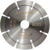 Camron Pro 4 Inch 8 Seg Diamond Saw Blade 110Mm 8085