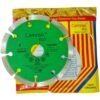 Camron Eco 4 Inch 9 Seg Diamond Saw Blade 110Mm