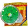 Camron Eco 4 Inch Rim Diamond Saw Blade 110Mm