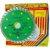 Camron Eco 4 Inch Turbo Diamond Saw Blade 110Mm