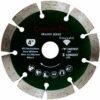 Camron Pro Dragon Series 4 Inch 9 Seg Diamond Saw Blade 110Mm Emerald